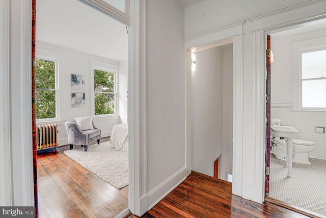 $1,260,000 | 5100 14th Street Northwest, Washington, DC 20011