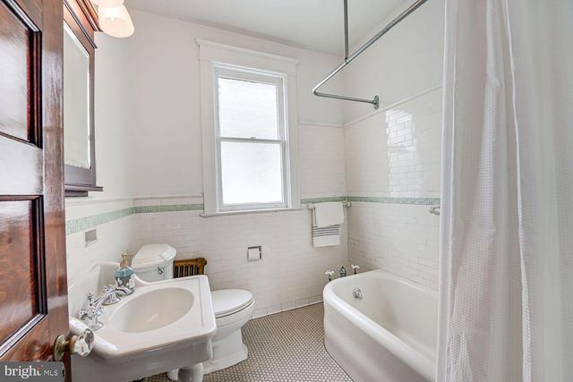 $1,260,000 | 5100 14th Street Northwest, Washington, DC 20011