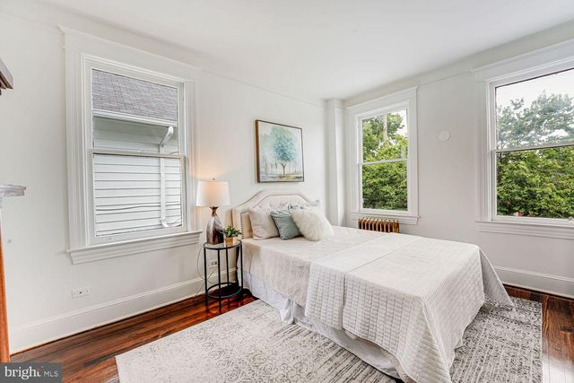 $1,260,000 | 5100 14th Street Northwest, Washington, DC 20011