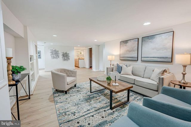 $1,260,000 | 5100 14th Street Northwest, Washington, DC 20011