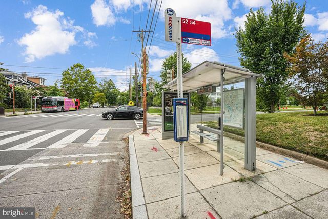 $1,260,000 | 5100 14th Street Northwest, Washington, DC 20011