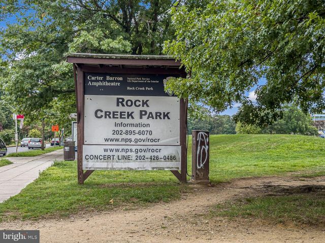 $1,260,000 | 5100 14th Street Northwest, Washington, DC 20011