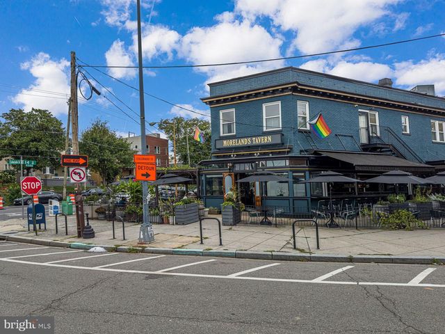 $1,260,000 | 5100 14th Street Northwest, Washington, DC 20011