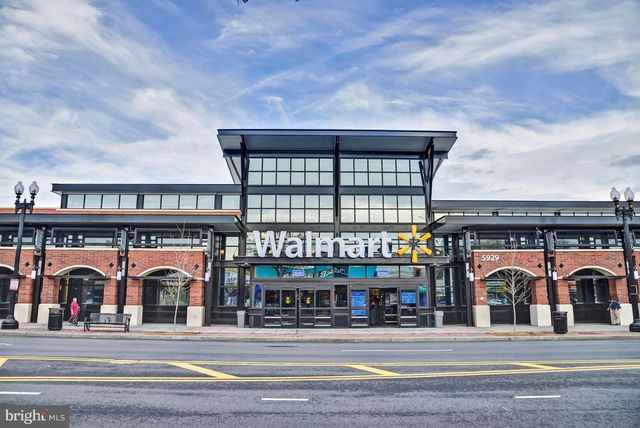 $1,260,000 | 5100 14th Street Northwest, Washington, DC 20011