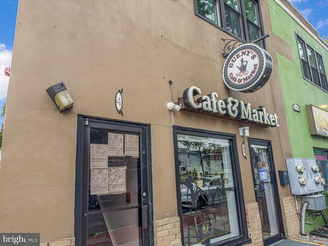 $1,260,000 | 5100 14th Street Northwest, Washington, DC 20011