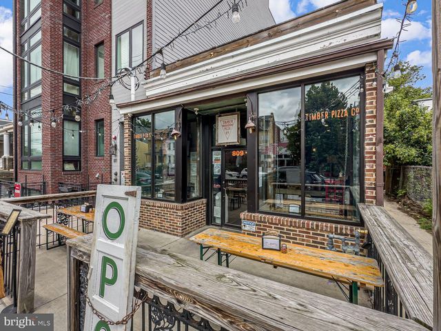 $1,260,000 | 5100 14th Street Northwest, Washington, DC 20011