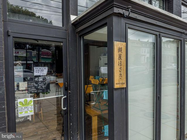 $1,260,000 | 5100 14th Street Northwest, Washington, DC 20011