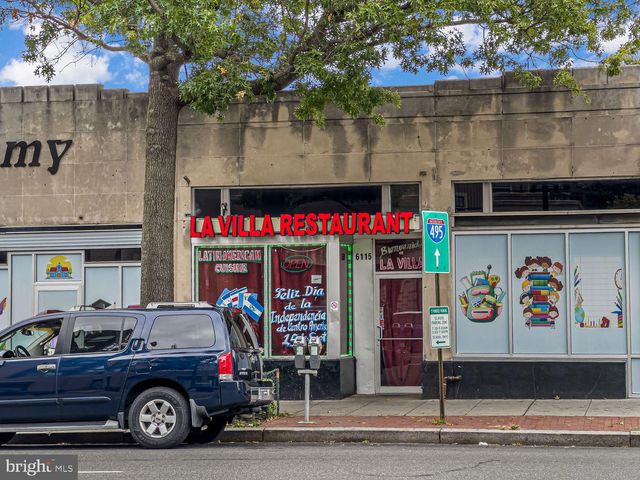 $1,260,000 | 5100 14th Street Northwest, Washington, DC 20011