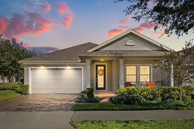 $765,000 | 1435 Rushing Rpds Way, Winter Springs, FL 32708