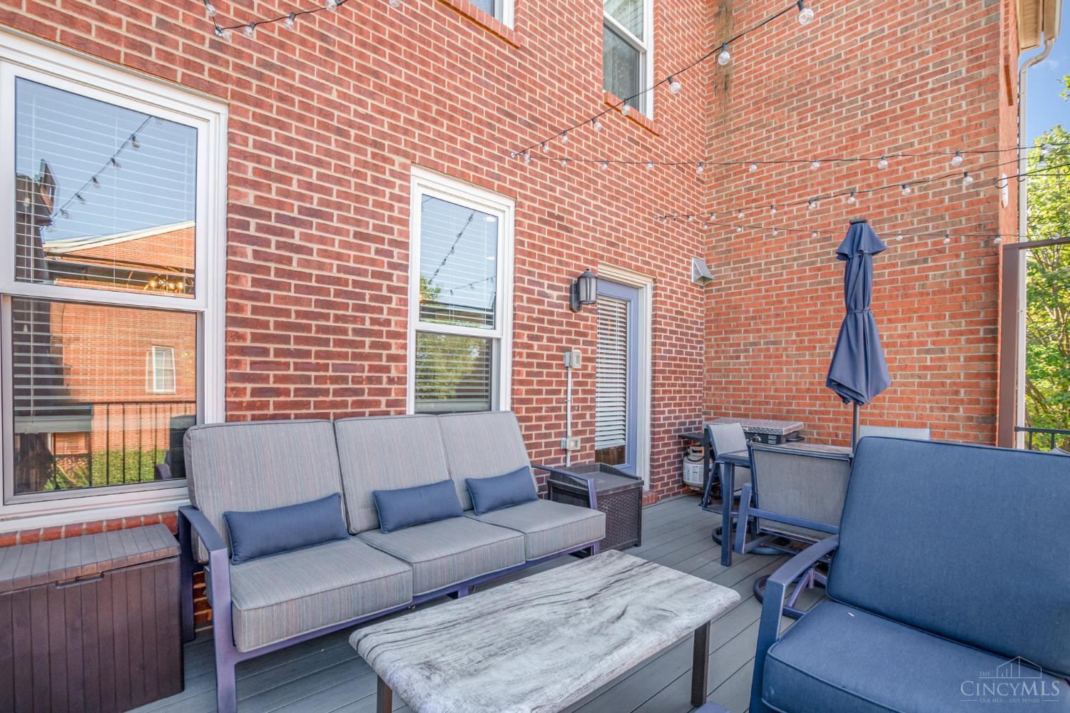1015 Cutter Street Cincinnati, OH 45203 - Photo 28 of 34 Gallery Image 28
