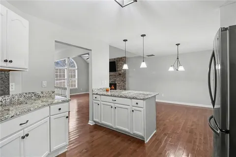 $439,999 | 3535 Cameron Circle, Gainesville, GA 30506