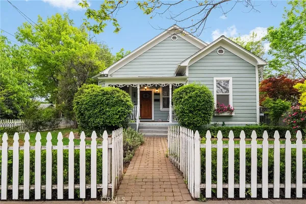 $435,000 | 740 Orient Street, Chico, CA 95928