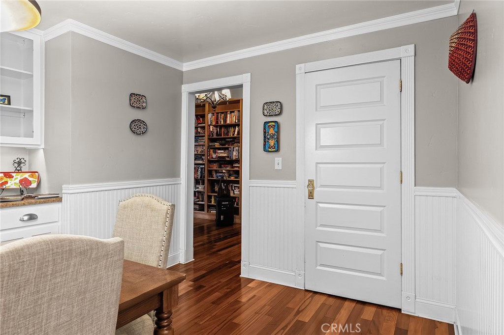 740 Orient Street Chico, CA 95928 - Photo 22 of 48 a view of walk in closet with clothes and shoes