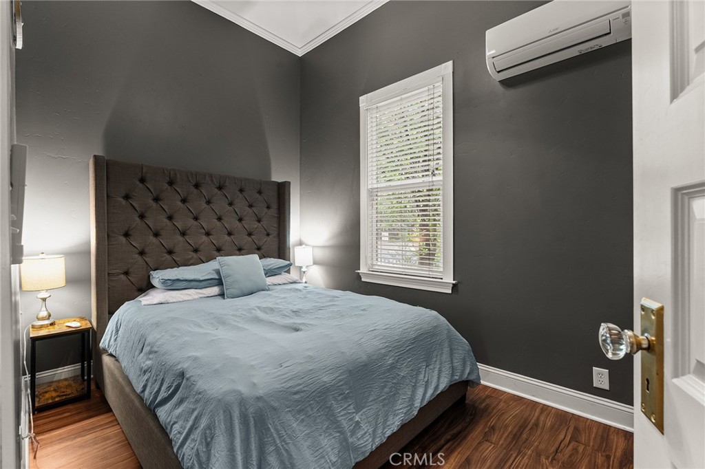 740 Orient Street Chico, CA 95928 - Photo 33 of 48 a bedroom with a bed and a window