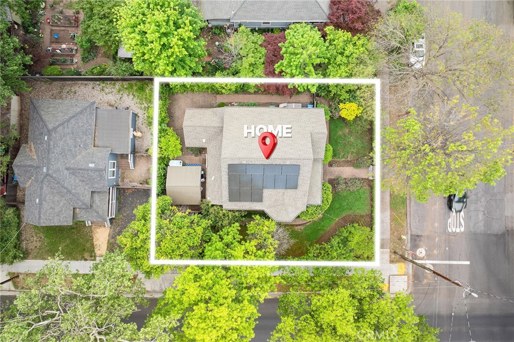740 Orient Street Chico, CA 95928 - Photo 42 of 48