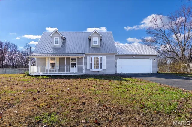 $255,000 | 16600 Harmony Lane, St. Robert, MO 65584