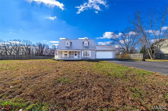 $255,000 | 16600 Harmony Lane, St. Robert, MO 65584