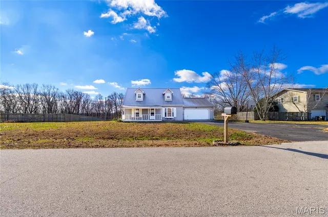 $255,000 | 16600 Harmony Lane, St. Robert, MO 65584