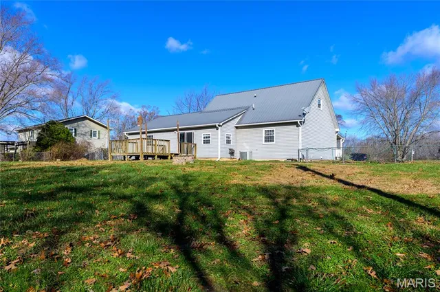 $255,000 | 16600 Harmony Lane, St. Robert, MO 65584