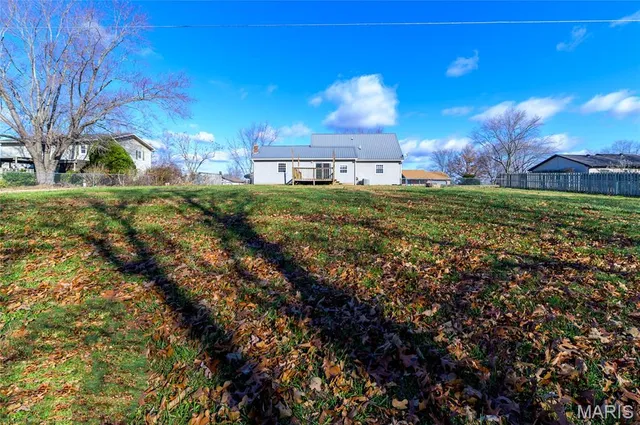 $255,000 | 16600 Harmony Lane, St. Robert, MO 65584