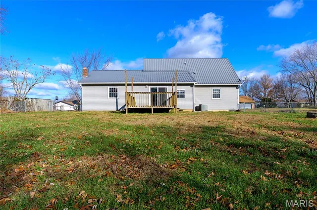 $255,000 | 16600 Harmony Lane, St. Robert, MO 65584