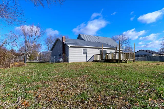 $255,000 | 16600 Harmony Lane, St. Robert, MO 65584