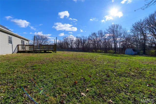 $255,000 | 16600 Harmony Lane, St. Robert, MO 65584