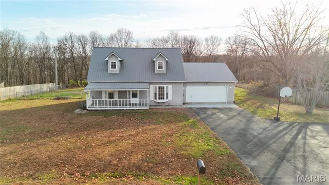 $255,000 | 16600 Harmony Lane, St. Robert, MO 65584