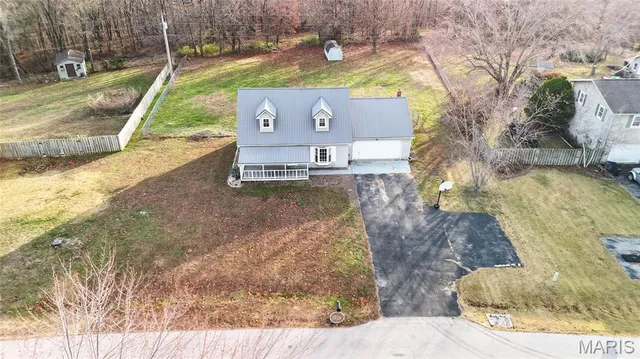 $255,000 | 16600 Harmony Lane, St. Robert, MO 65584