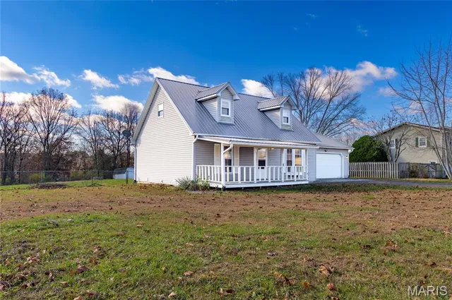 $255,000 | 16600 Harmony Lane, St. Robert, MO 65584