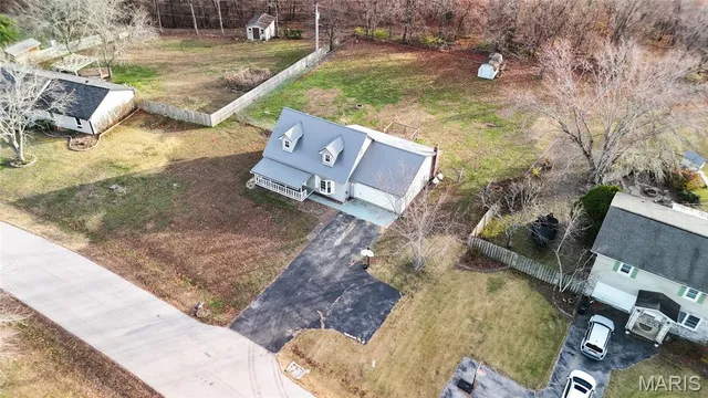 $255,000 | 16600 Harmony Lane, St. Robert, MO 65584