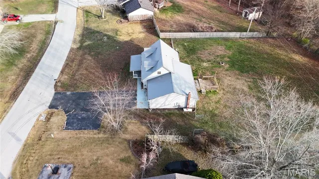 $255,000 | 16600 Harmony Lane, St. Robert, MO 65584