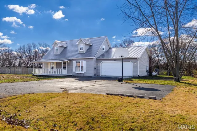 $255,000 | 16600 Harmony Lane, St. Robert, MO 65584