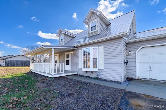 $255,000 | 16600 Harmony Lane, St. Robert, MO 65584