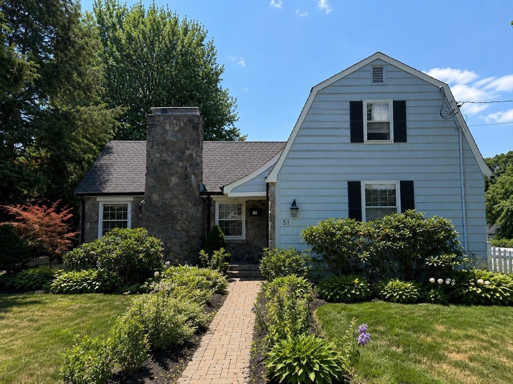 51 Hartman Road Newton, MA 02459 - Photo 1 of 23 Gallery Image 1
