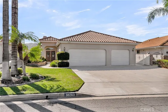 $1,100,000 | 30263 Swan Point Drive, Canyon Lake, CA 92587