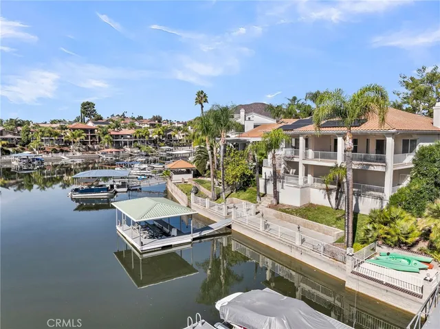 $1,100,000 | 30263 Swan Point Drive, Canyon Lake, CA 92587
