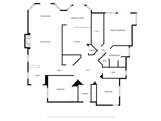 $1,100,000 | 30263 Swan Point Drive, Canyon Lake, CA 92587