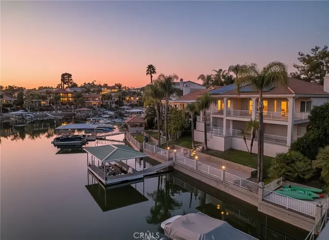 $1,100,000 | 30263 Swan Point Drive, Canyon Lake, CA 92587