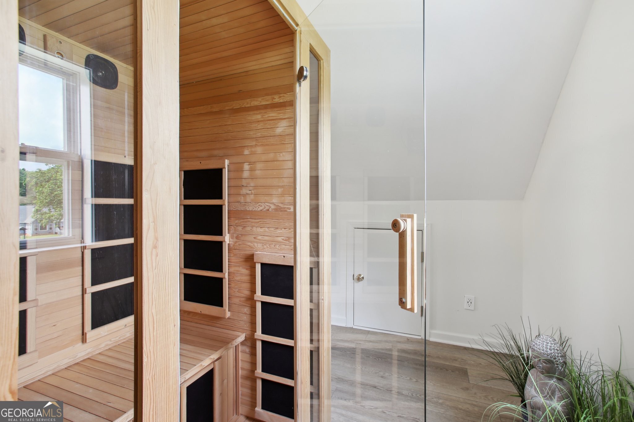 524 Forrest Avenue Fayetteville, GA 30214 - Photo 21 of 30 view of building with shower