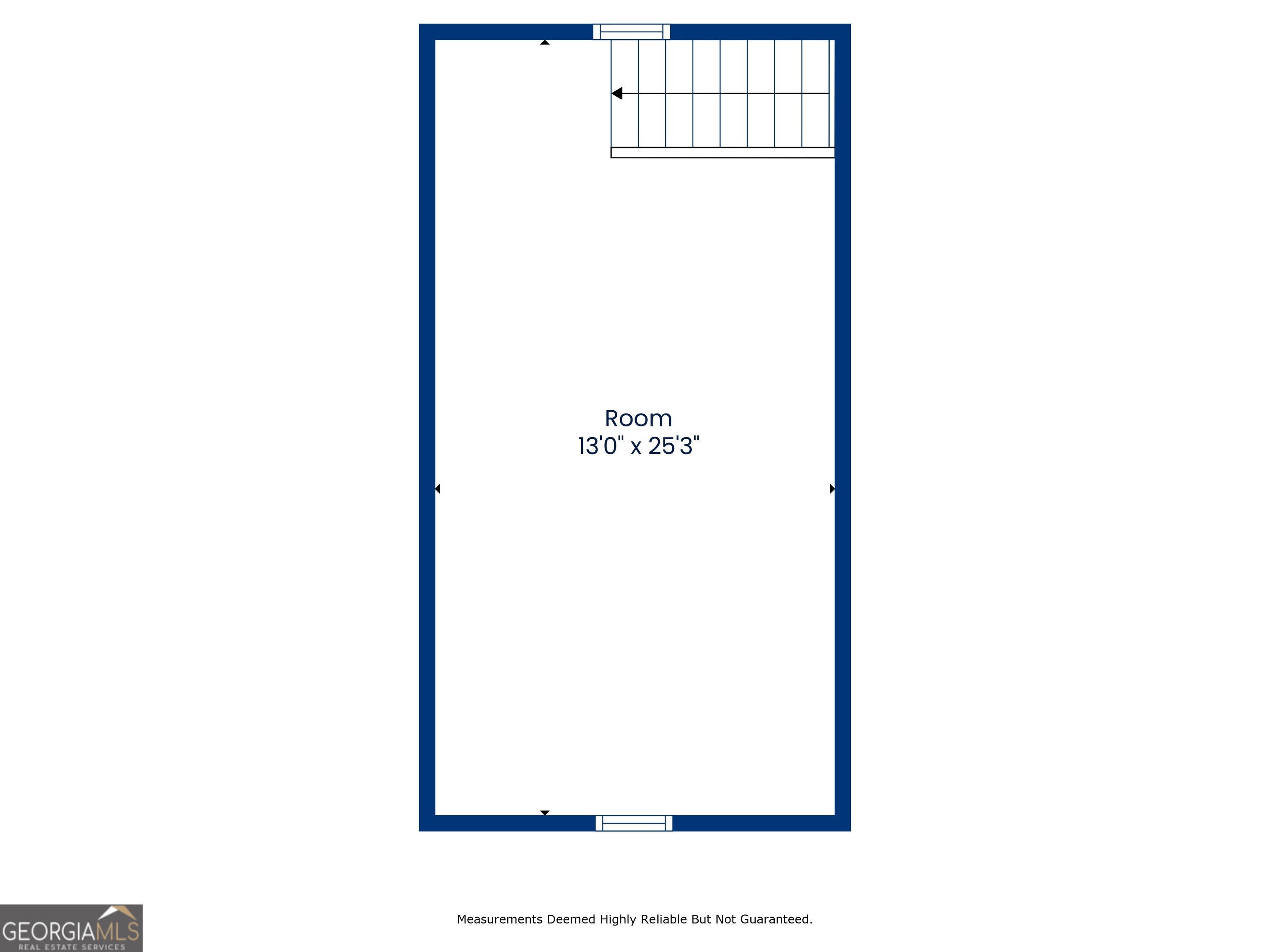 524 Forrest Avenue Fayetteville, GA 30214 - Photo 29 of 30 a picture of a room