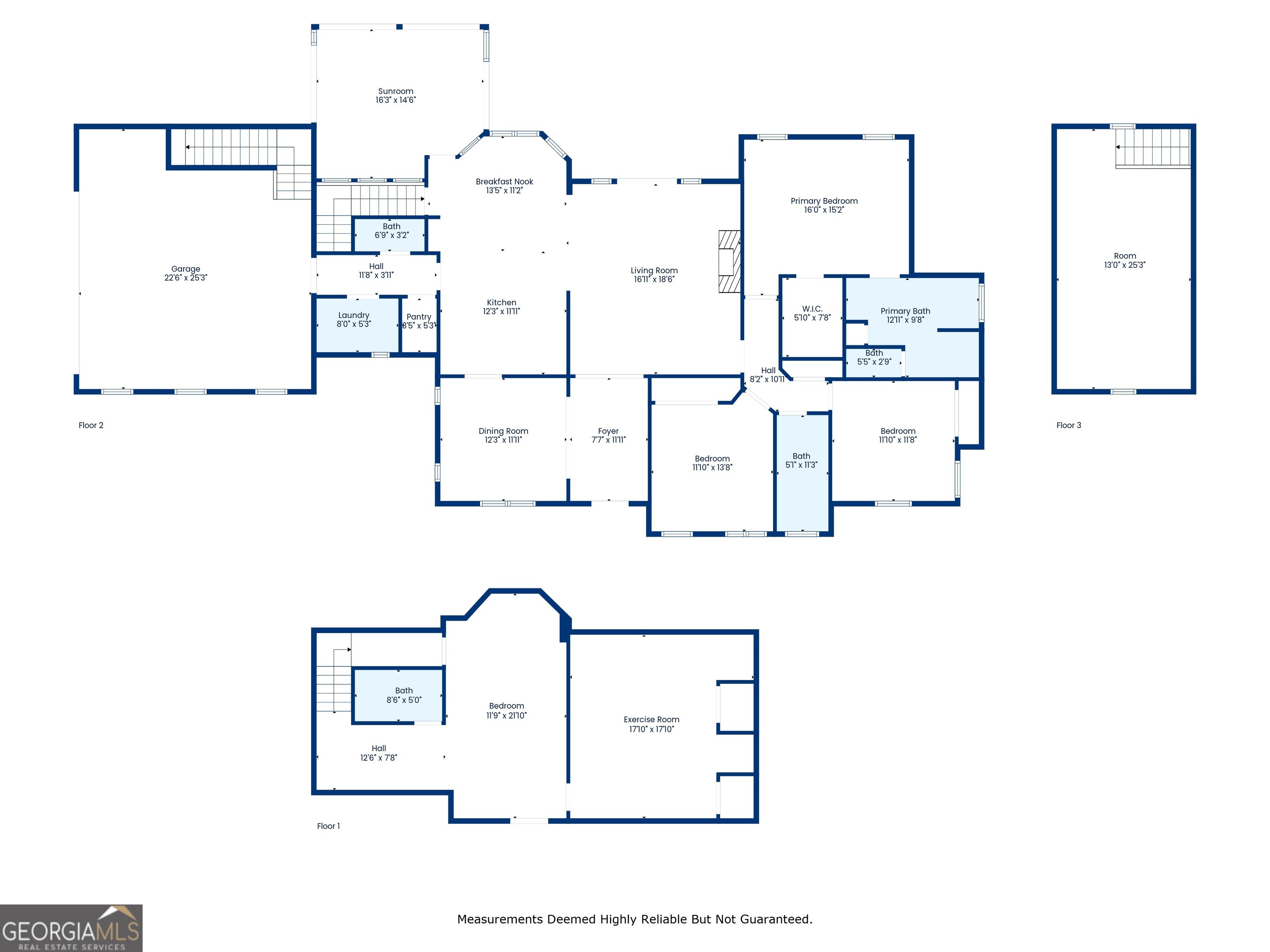 524 Forrest Avenue Fayetteville, GA 30214 - Photo 30 of 30