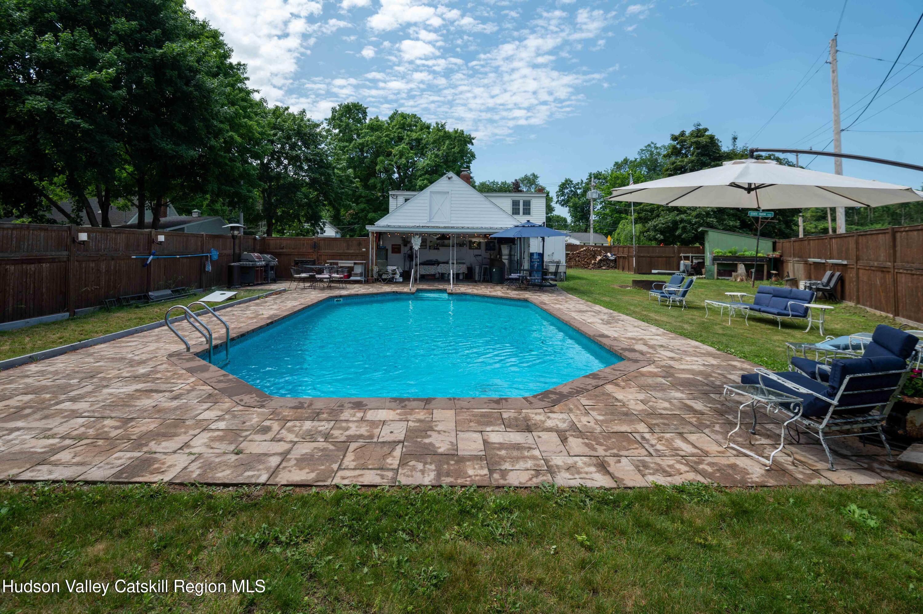 26 Eichybush Road Kinderhook, NY 12106 - Photo 6 of 33 A - outside photos 4