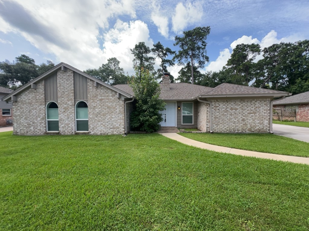 27226 West Pyeatt Lane Conroe, TX 77385 - Photo 1 of 26