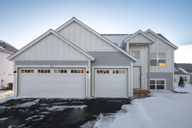 $469,900 | 19931 Ely Avenue North, Forest Lake, MN 55025