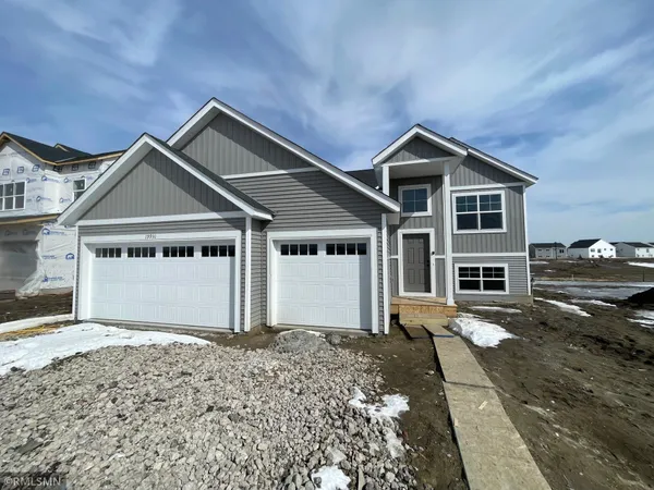 $469,900 | 19931 Ely Avenue North, Forest Lake, MN 55025