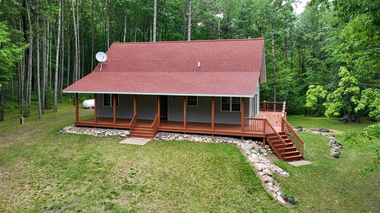 6386 Raven Lane Hazelhurst, WI 54531 - Photo 28 of 33 Gallery Image 28