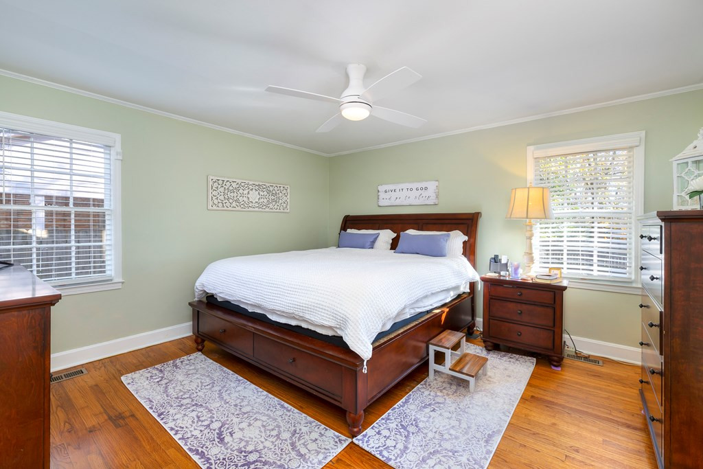 212 Nash Street Sumter, SC 29150 - Photo 17 of 32