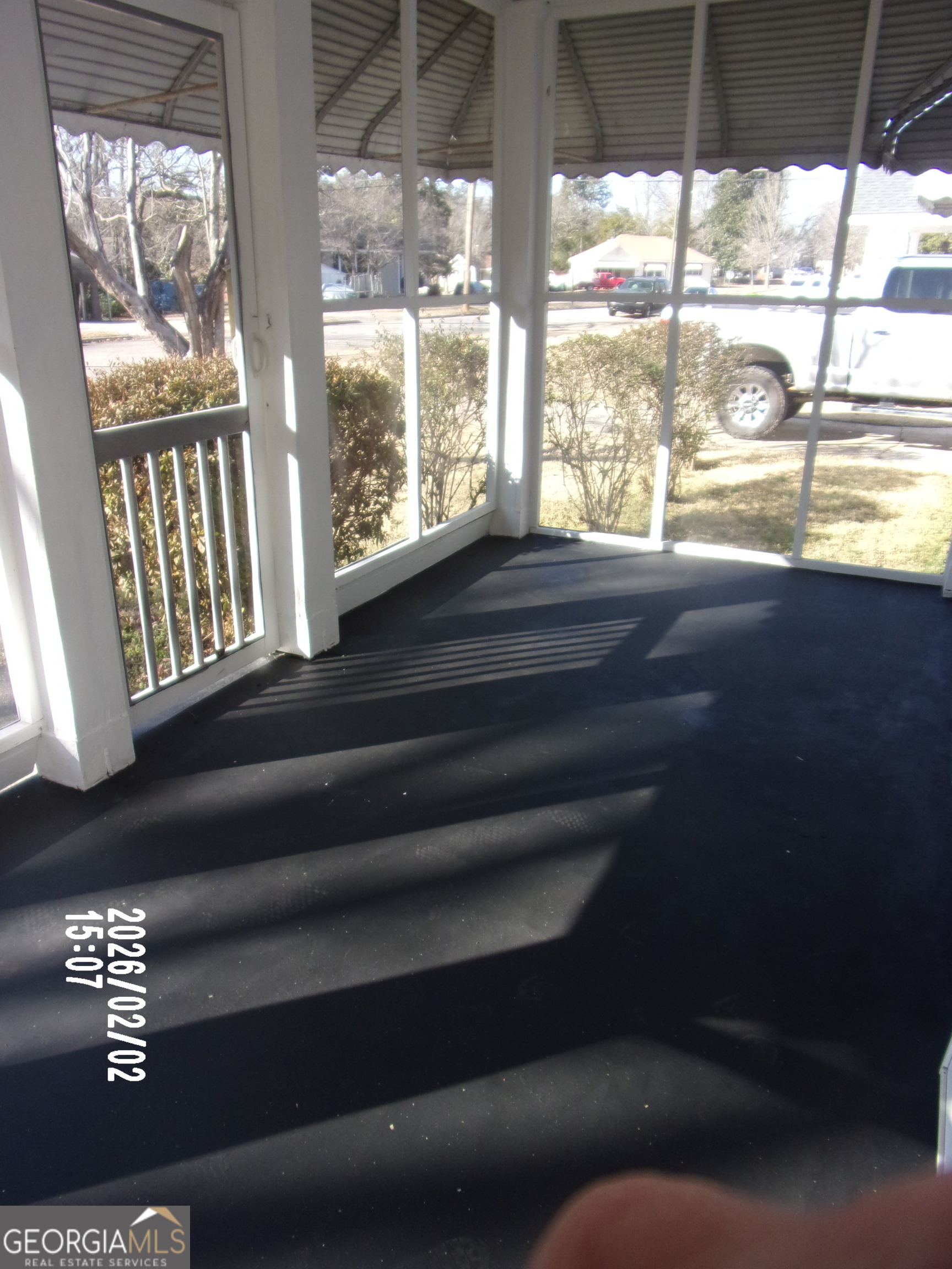 108 R Street Southwest Thomaston, GA 30286 - Photo 27 of 47