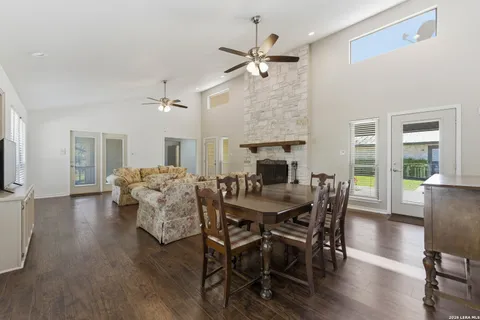 $650,000 | 28337 Leslie Pfeiffer Drive, Boerne, TX 78015